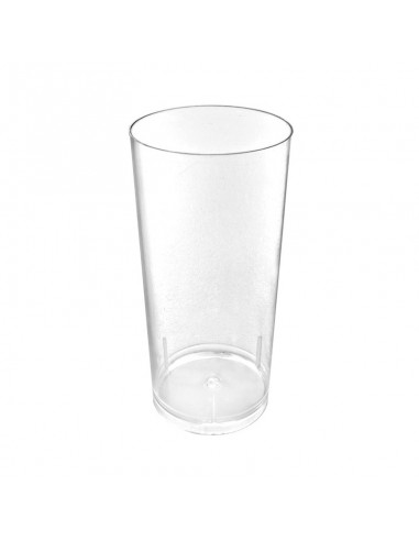 Vaso Catavino PS cristalino 90 ml, rígido y transparente, ideal para catas y degustaciones.