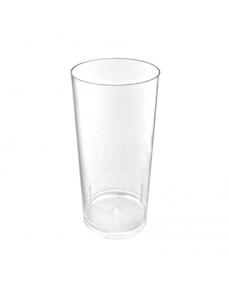 Vaso Catavino PS cristalino 90 ml, rígido y transparente, ideal para catas y degustaciones.