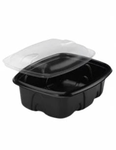 Base Archipack de 750 ml ideal para catering y presentación premium.