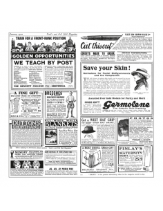 Papel antigrasa con diseño TIMES para envolver hamburguesas, bocadillos y presentar cestas de comida.