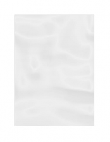 Bolsas de polietileno transparentes para el envasado de alimentos y productos comerciales.
