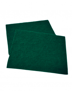 ESTROPAJO FIBRA VERDE...