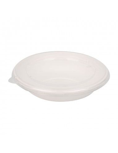 Bol 1000 ml BIO fibra de caña de azúcar