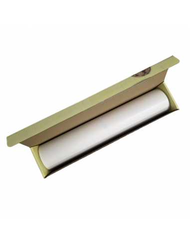 Bobina de papel de horno ideal para cocción y repostería profesional.